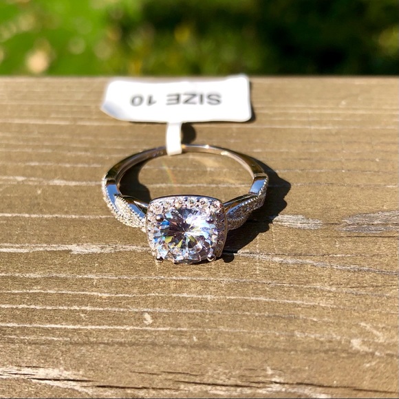 Charmed Aroma Jewelry 925 Sterling Charmed Aroma Ring Poshmark